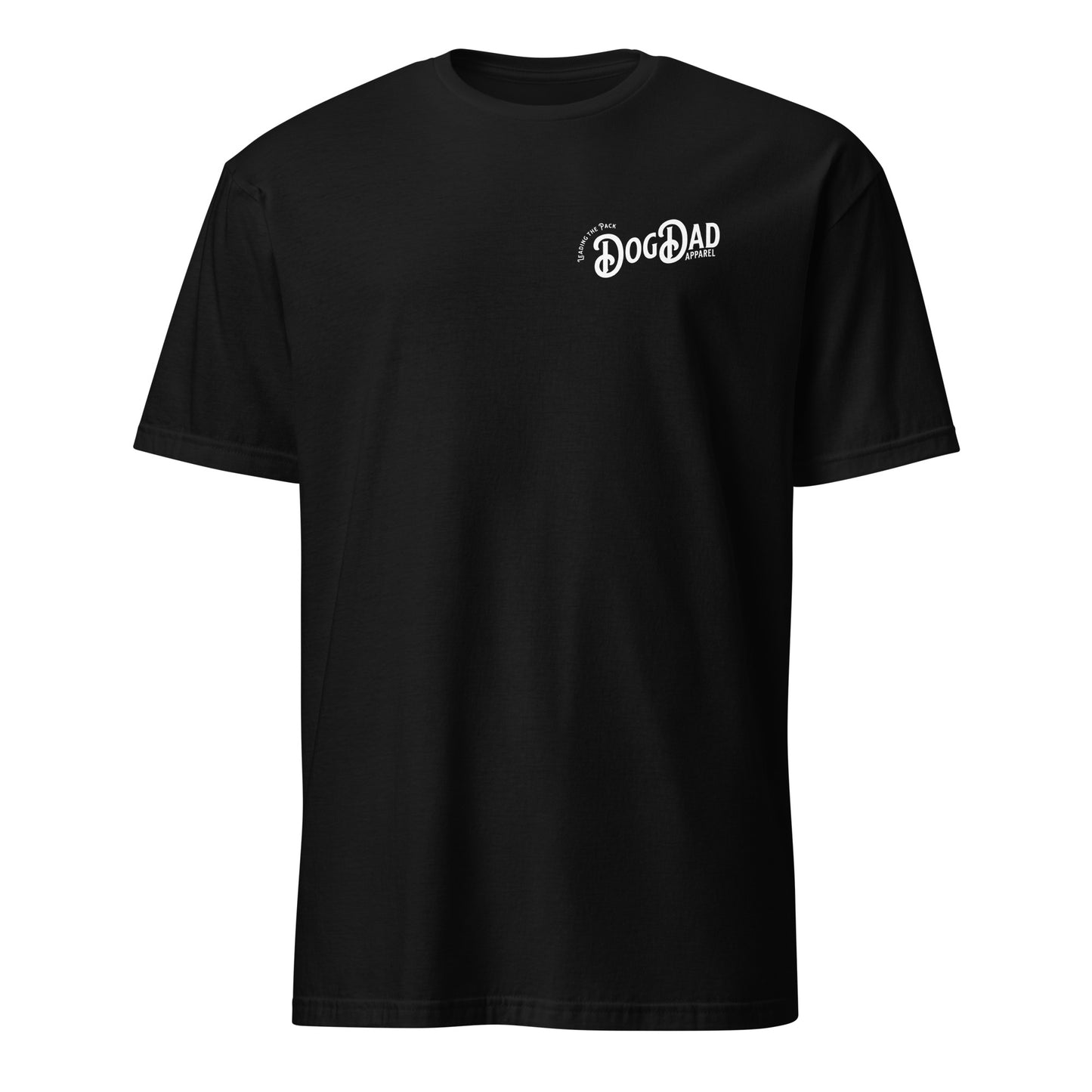 Classic Pack Leader Tee (Black)