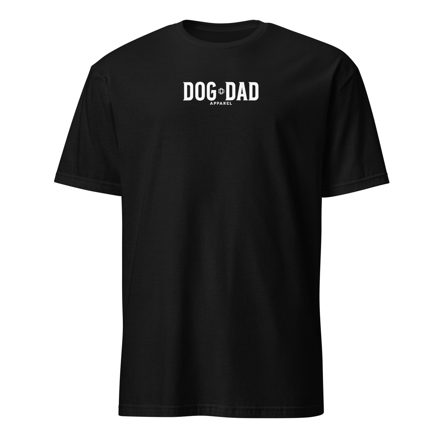 Pack Leader Modern Tee (Black)