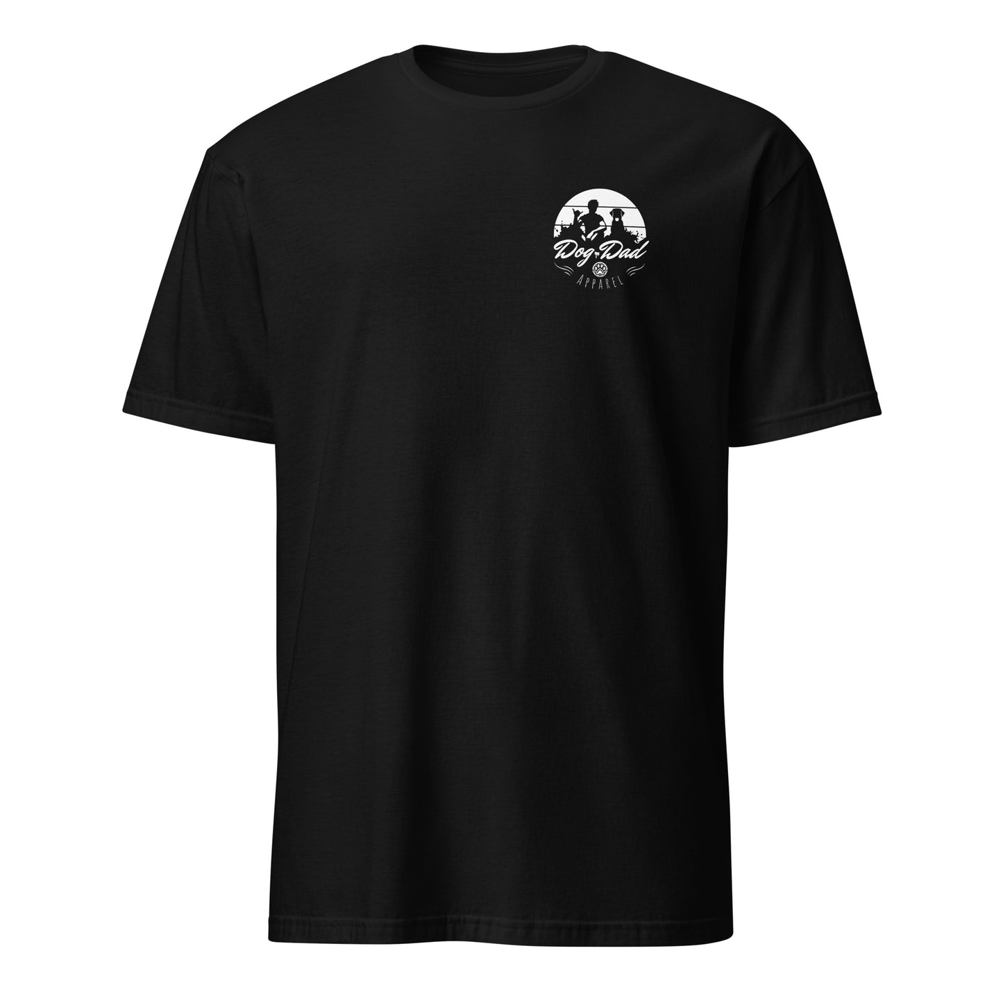 Shaka Basic Tee (Black)