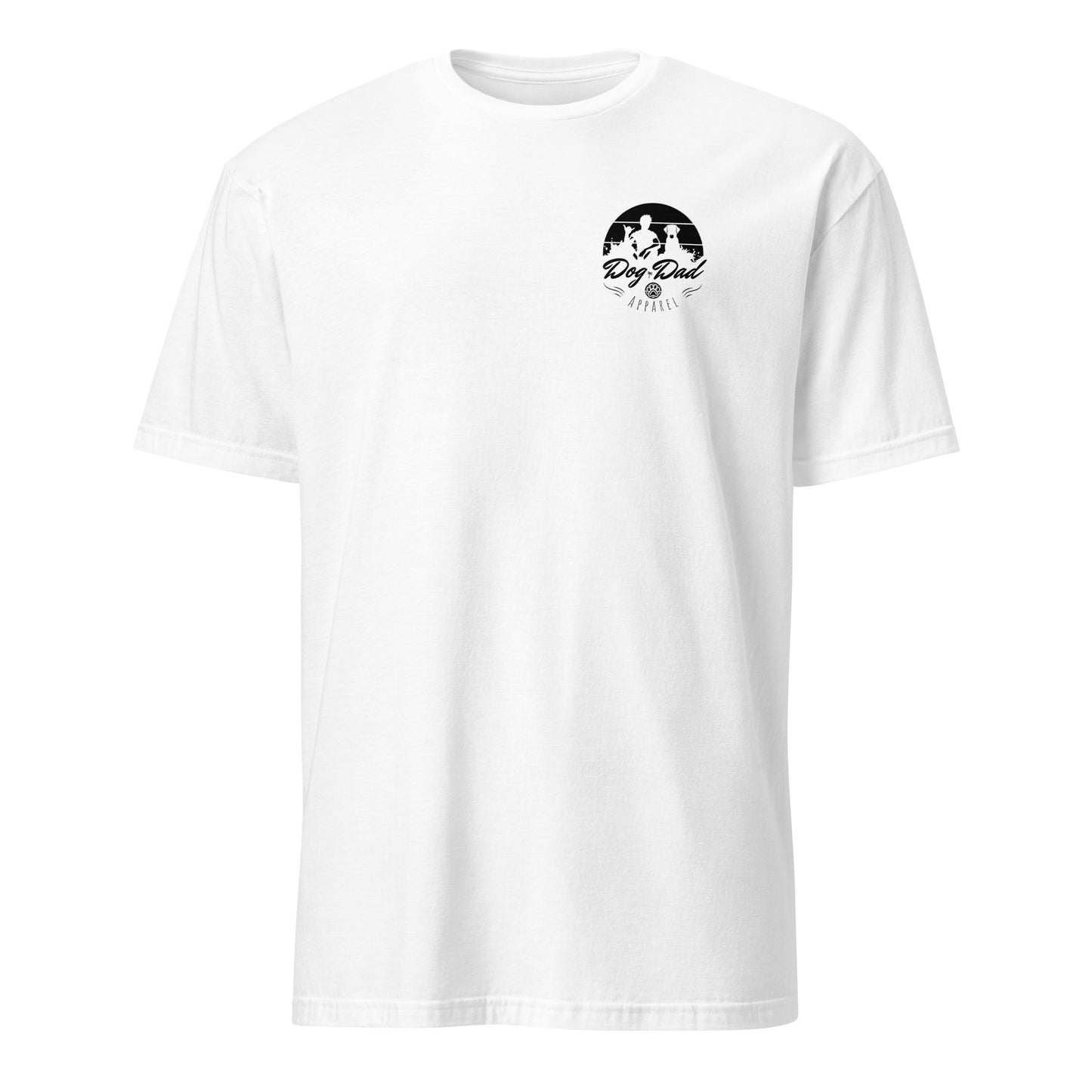 Shaka Basic Tee (White)